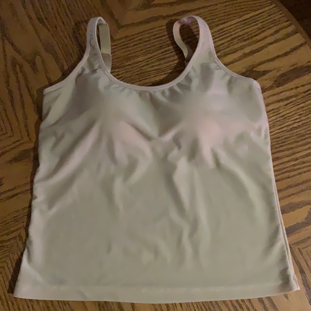 LUISA. BODY  SHAPEWEAR. W/ BUILT  IN. BRA.